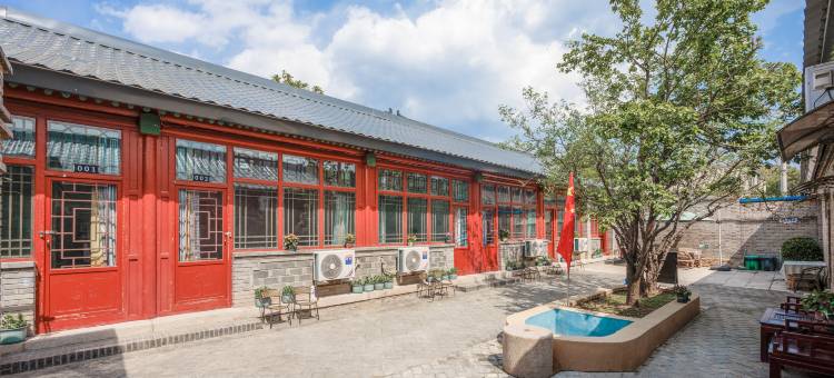 八达岭长城一鸣·小筑民宿图片
