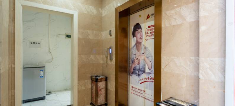 景川酒店(利川火车站店)图片