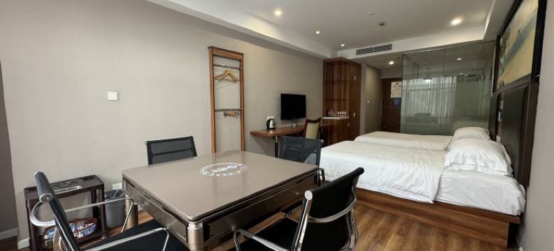 杭州万和商务酒店图片