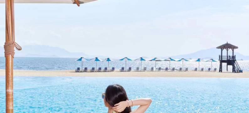 惠东金海湾嘉华度假酒店图片