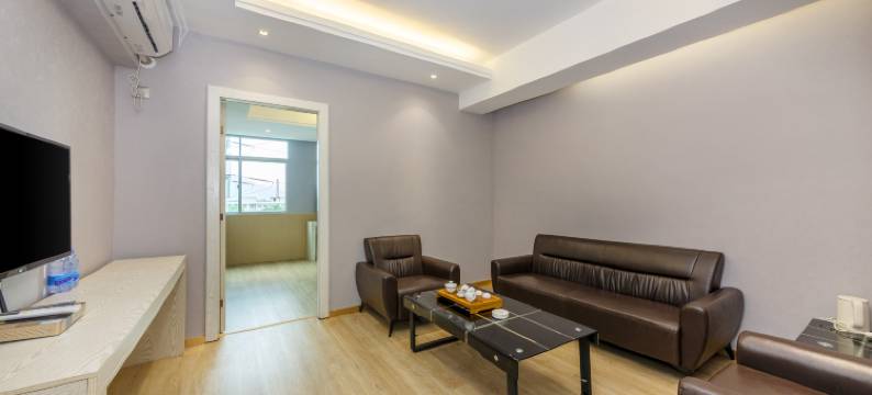 达尔优连锁酒店(泉州金龙店)图片