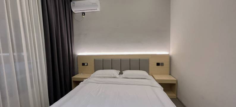 巴中Seven电竞酒店图片