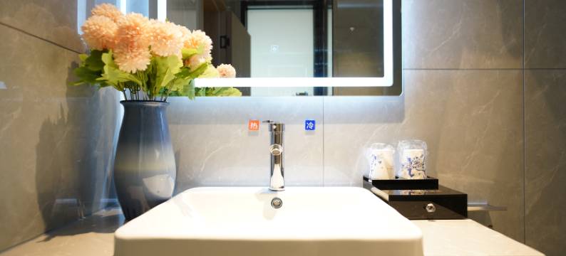 雅斯特酒店(柳州鹿寨金洲店)图片