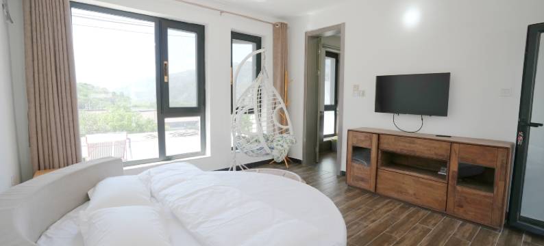 北京闲享小筑图片