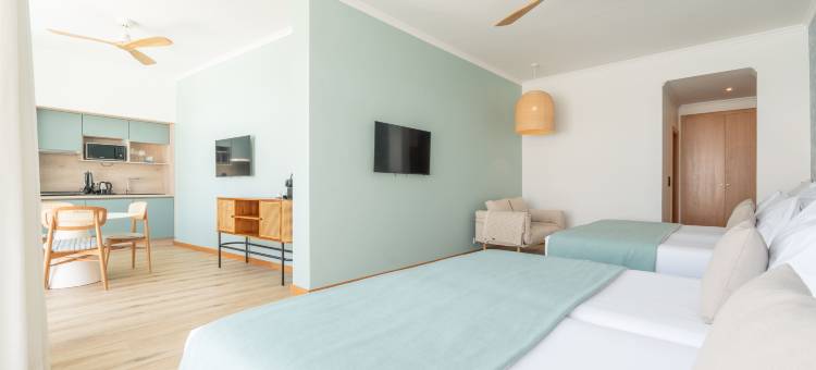 Studios by Aqua Natura Hotels图片
