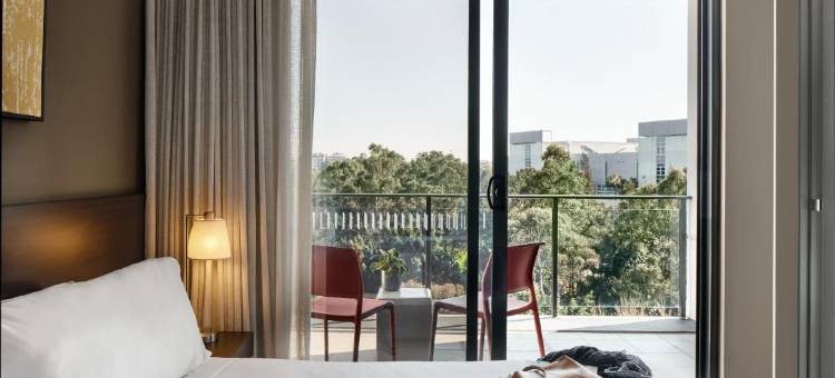 邦特希尔西北酒店(Punthill Norwest)图片