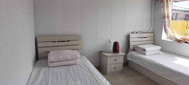 五大连池文雅宾馆图片