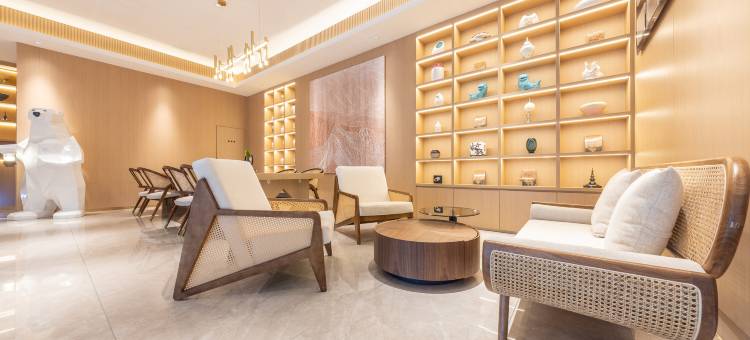 星程酒店(庆阳华池建材市场店)图片