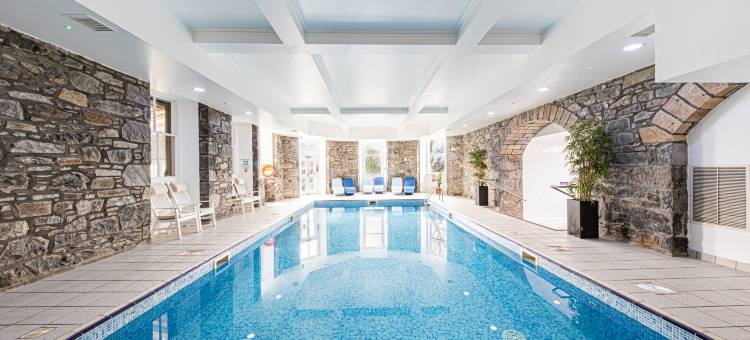 安多宫殿旅馆(The Atholl Palace)图片