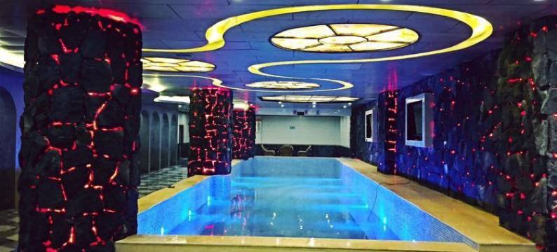 昆明永都酒店(云南农业大学店)图片