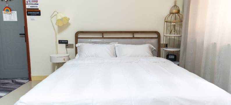 独山子区一舍民宿图片