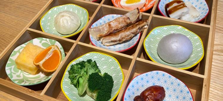 台北洛碁大饭店-建北馆图片