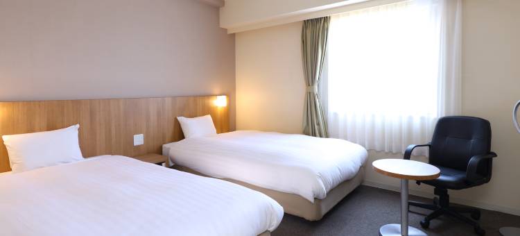 Dormy Inn快捷酒店-三河安城天然温泉(Dormy Inn Express Mikawaanjo)图片