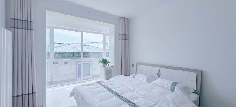 塞罕坝张小马民宿图片