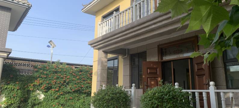 运城爱尼·小筑图片