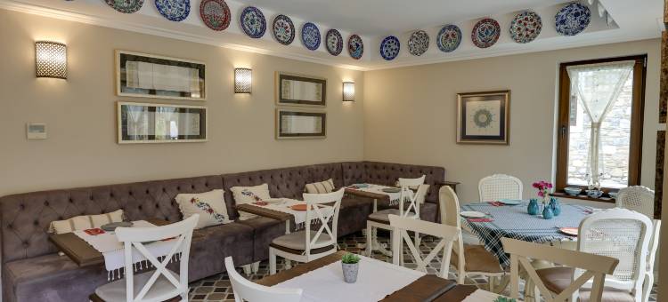 阿坎瑟斯酒店-以弗所(Akanthus Hotel Ephesus)图片