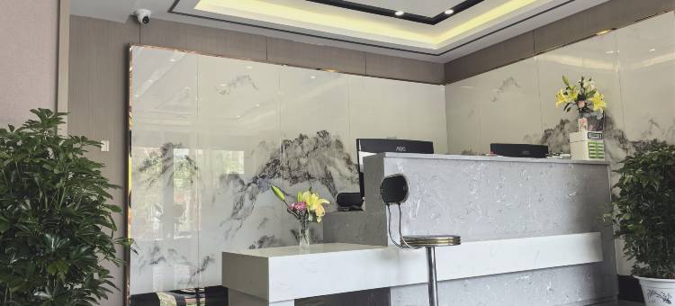 澜悦假日酒店图片
