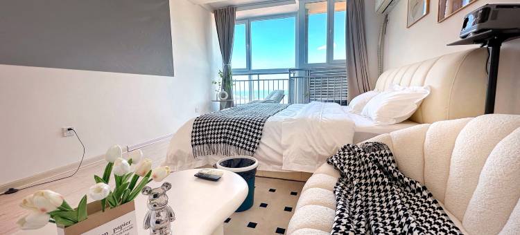 云端·海景公寓图片