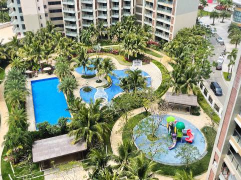 澜屿酒店(陵水清水湾店)图片