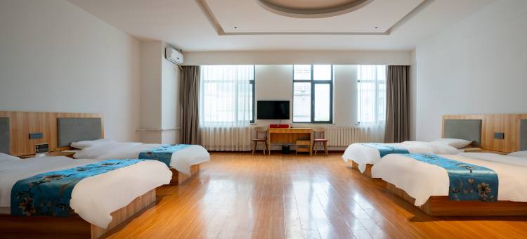 蓝登臻选酒店图片