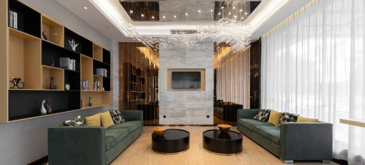 城市便捷酒店(贺州富川凤凰路店)图片