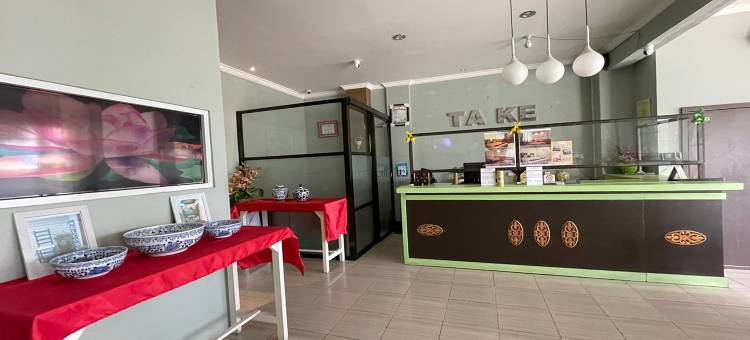 泰克宾馆1号(Take Guesthouse 1)图片