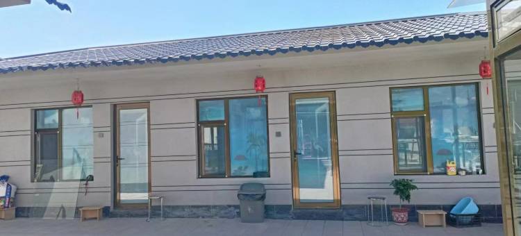 皓宇星河民宿(御道口牧场店)图片