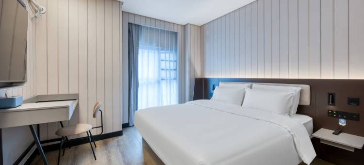 汉庭酒店(太仓204国道店)图片