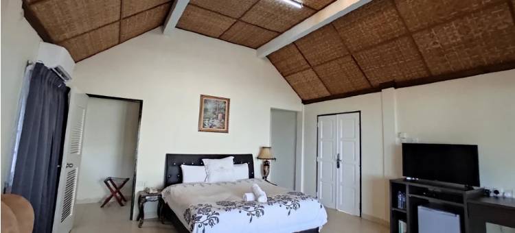 莎丽太平洋度假村(Sari Pacifica Resort & Spa Redang Island)图片