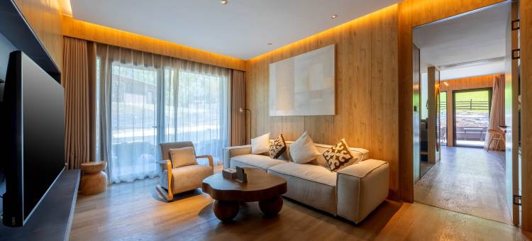 携程度假农庄(那拉提河谷草原店)图片