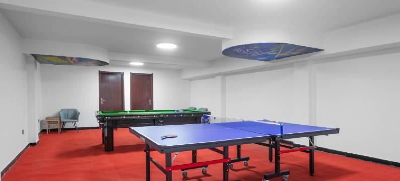 陶然酒店(张掖七彩丹霞景区西门店)图片