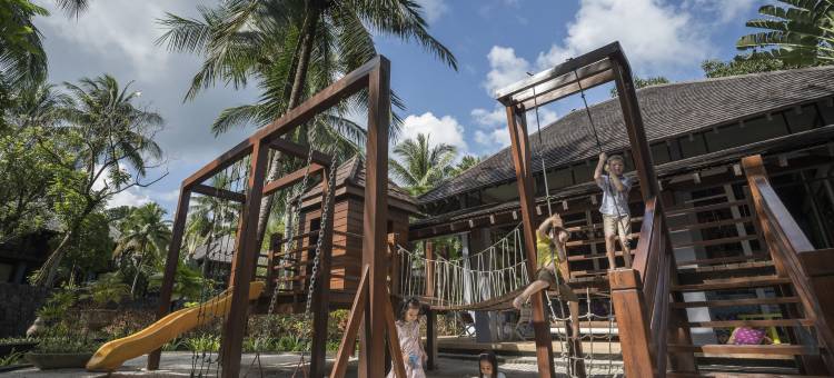 马来西亚兰卡威四季度假酒店(Four Seasons Resort Langkawi)图片