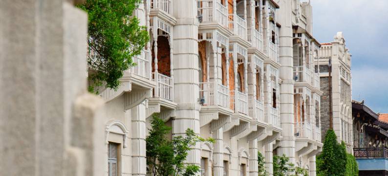 捷尼天空度假酒店(武汉汉口火车站园博园地铁站店)图片