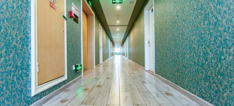 嘉图酒店(涟钢五江建材家居城店)图片