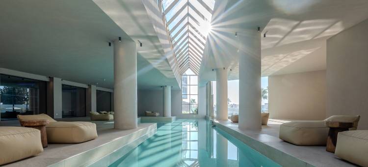 Grecotel LUXME Dama Dama图片