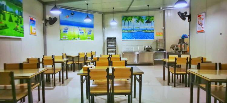 凯思特酒店(宁德汽车北站店)图片