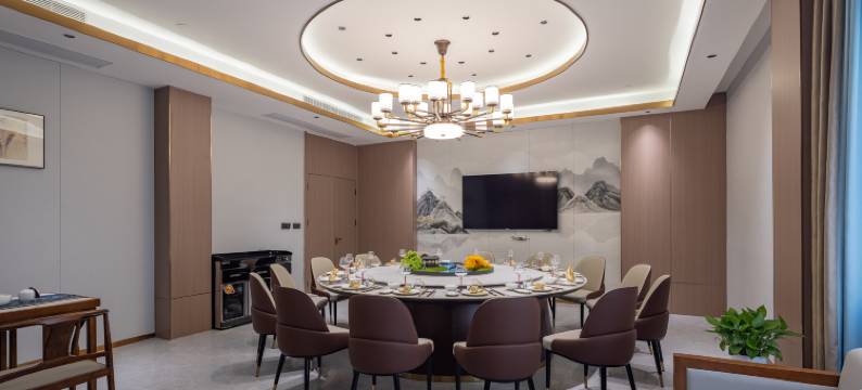 宜昌峡州夷陵饭店(沿江大道解放路步行街店)图片