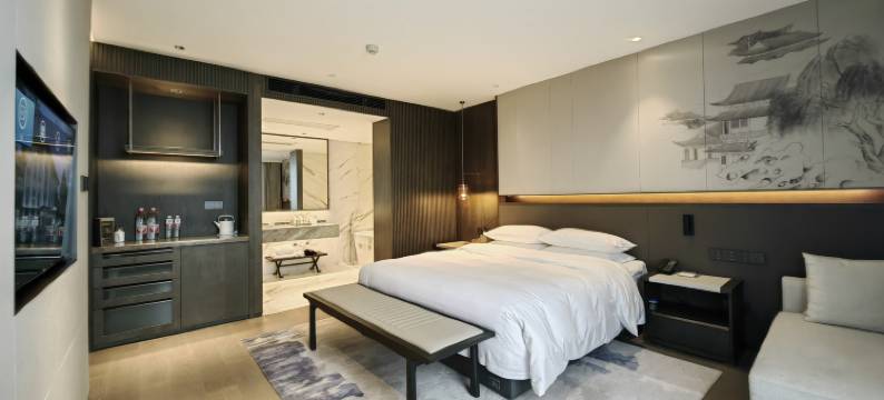 余姚泗门宾馆图片