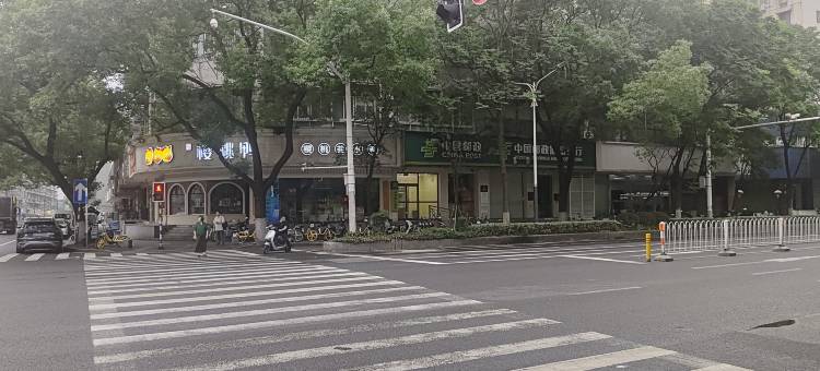 时月青年旅舍(南京新街口地铁站店)图片