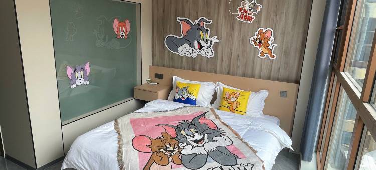 玛卡巴卡花园民宿(日照店)图片