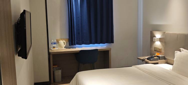 7天连锁酒店(东莞东城地铁站雍华庭店)图片