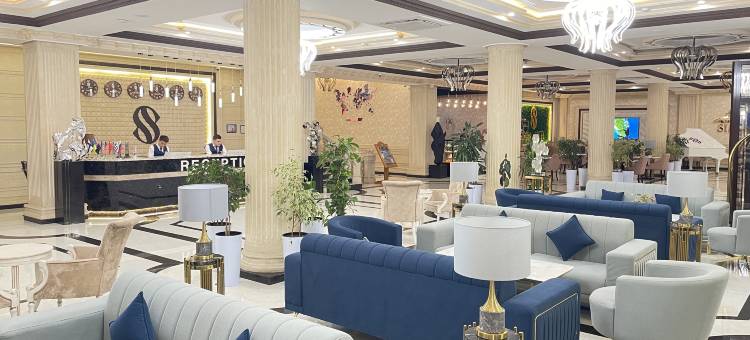 席马酒店 SPA 及水上乐园(Simma Hotel Spa & Water Park)图片