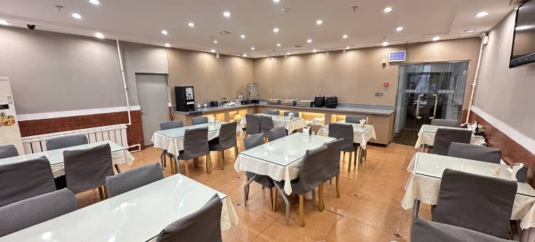 如家酒店(阜新中华路大润发店)图片