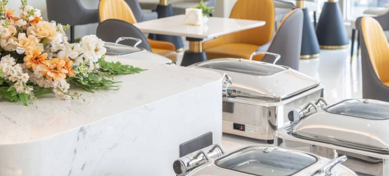 普丽思酒店(常熟万达广场店)图片