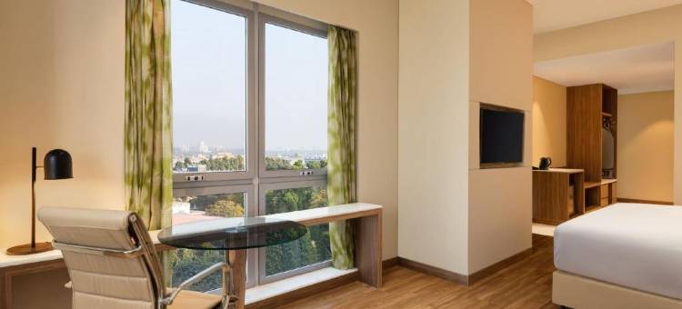 Fairfield by Marriott Agra(Fairfield by Marriott Agra)图片