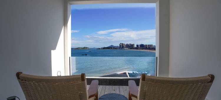 东山佐岸民宿(南门湾店)图片