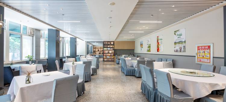 城市之家酒店(保定农大店)图片