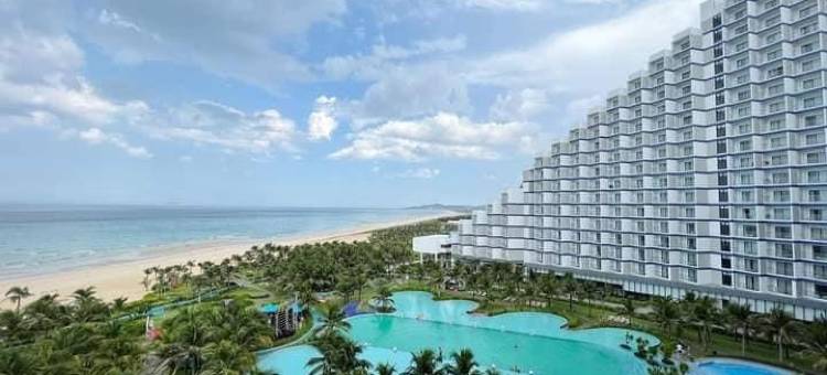 阿瑞娜海景豪华度假酒店(Arena Resort Luxury With Ocean View)图片