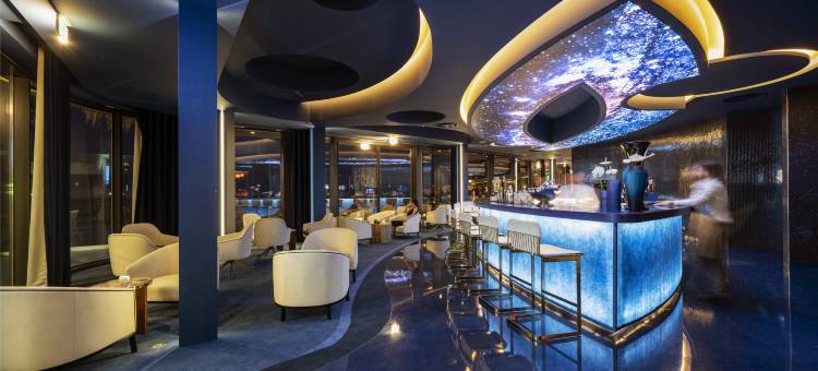 萨沃伊宫殿 - 世界杰出旅馆系统 - 萨沃伊特色酒店(Savoy Palace - the Leading Hotels of the World - Savoy Signature)图片