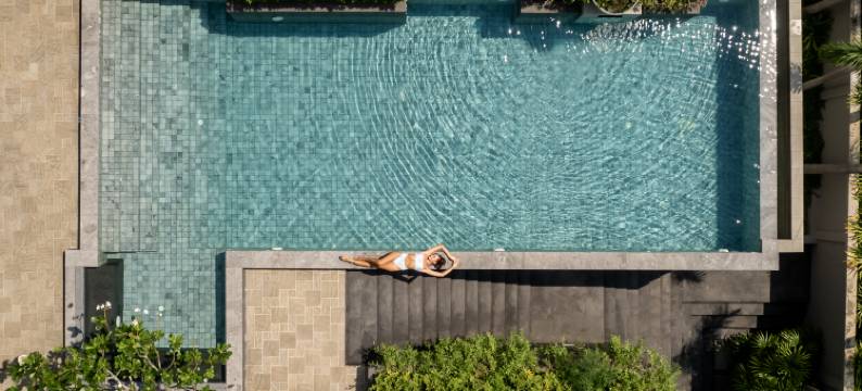 CasaBay 豪华游泳池别墅(Casabay Luxury Pool Villas by Stay)图片